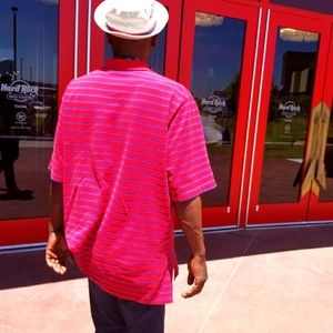 Meet your Posher, Kenney